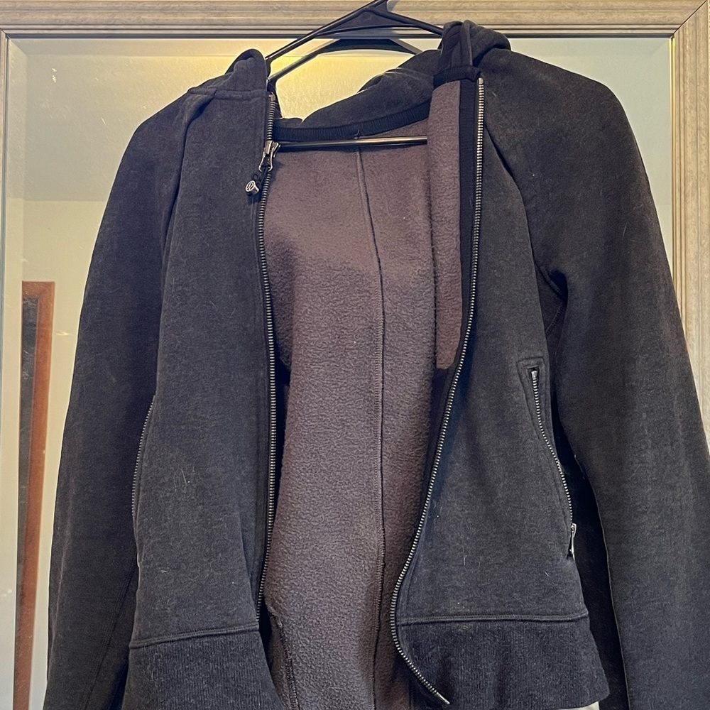 Lululemon jacket